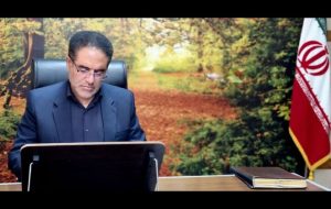 فرماندار صحنه: مشارکت داوطلبان شوراهای صحنه ۸ درصد افزایش یافت