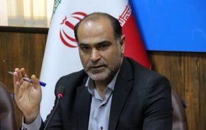 فرماندار عسلویه: ۱۳ مدرسه جدید تا یک سال آینده تکمیل میشود فرماندار عسلویه: ۱۳ مدرسه جدید تا یک سال آینده تکمیل میشود