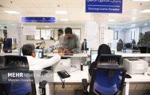 فرمول اضافه کار پرستاران بازنگری می شود