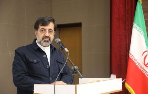 فرودگاه قم تا ۲ سال آینده تکمیل میشود فرودگاه قم تا ۲ سال آینده تکمیل میشود