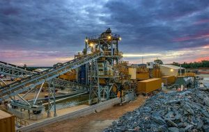 فروش شرکت‌کانه‌های فلزی به 30 همت رسید