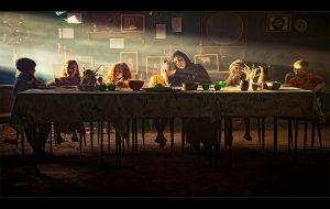فروپاشی قلب تپنده پتروشیمی؛ قصه زنی که با عشق و مقاومت معجزه می‌کند!