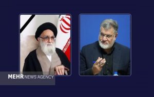 فقدان آیت الله محمودی ضایعه ای سنگین برای حوزه های علمیه و مردم است فقدان آیت الله محمودی ضایعه ای سنگین برای حوزه های علمیه و مردم است