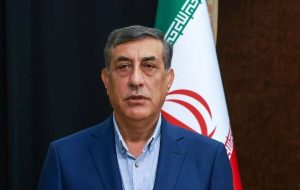 قائمپناه: ۵۲ همت اعتبار عمرانی و اقتصادی به لرستان اختصاص یافت قائمپناه: ۵۲ همت اعتبار عمرانی و اقتصادی به لرستان اختصاص یافت