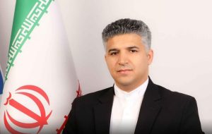 قدرتی: دولت برای بهبود وضعیت معیشتی مردم اقدام عاجل کند