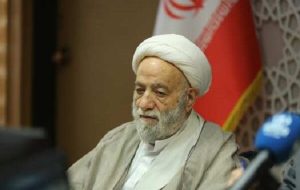 قرائتی: نماز باید با گفتوگو و ارتباط قلبی به دانشآموزان معرفی شود قرائتی: نماز باید با گفتوگو و ارتباط قلبی به دانشآموزان معرفی شود