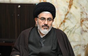 قریشی:حرمت ماه مبارک رمضان باید حفظ شود قریشی:حرمت ماه مبارک رمضان باید حفظ شود