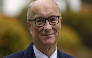 قطع روابط آمریکا با رئیس مجلس لهستان به دلیل اهانت به ترامپ