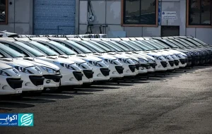 قیمت امروز محصولات ایران خودرو و سایپا + جدول