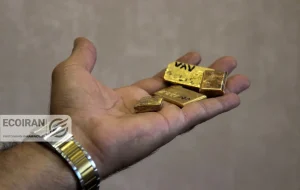 قیمت جدید طلای 18عیار/ افزایش نرخ + جدول و جزئیات