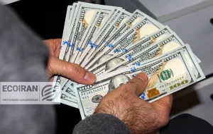 قیمت دلار امروز سه شنبه 14بهمن + جدول و جزئیات کامل