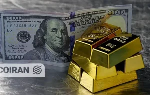 قیمت طلا و دلار امروز دوشنبه 4 اسفند/ طلا افزایشی، دلار کاهشی + جدول