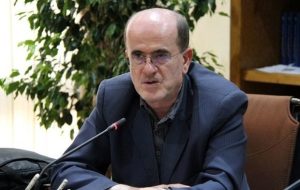 لاهوتی: محدودیت اعتباری برای آسفالت روستایی وجود ندارد