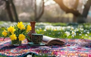 لحظه دقیق تحویل سال ۱۴۰۵ / سال جدید چند روز تعطیل رسمی دارد؟