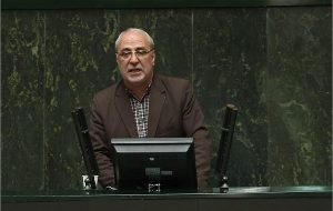 لزوم برخورد با تروریستهای اقتصادی؛ اموال سهامداران کروز بررسی شود لزوم برخورد با تروریستهای اقتصادی؛ اموال سهامداران کروز بررسی شود
