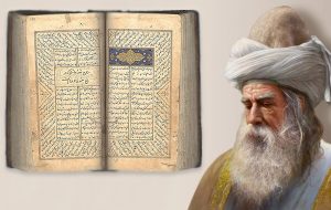ماجرای درس پنهانی شرح مثنوی معنوی یک مرجع تقلید/ علت مخالفت با مولانا ماجرای درس پنهانی شرح مثنوی معنوی یک مرجع تقلید/ علت مخالفت با مولانا