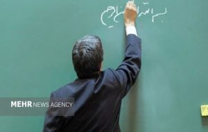 مجوز مجلس برای به‌کارگیری ۱۰ هزار معلم بازنشسته و حق‌التدریس