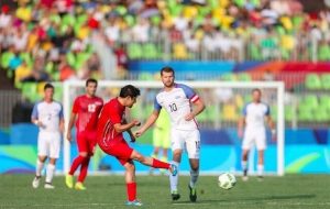 محرومیت جنجالی تیم ملی فوتبال هفت‌نفره / ایران به تصمیم فدراسیون جهانی اعتراض کرد