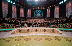 «محفل ۴» حوالی افطار مهمان خانه‌ها می‌شود