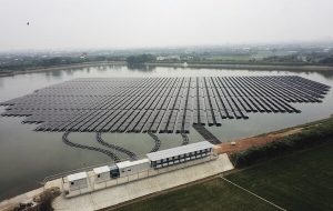 محققان ایرانی بازده آب شیرین‌کن خورشیدی را به ۹۳ درصد رساندند