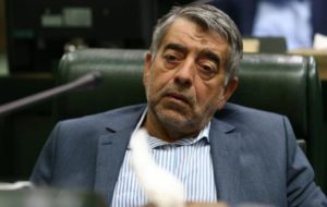 محمد قمی؛ نماینده شش دوره مجلس شورای اسلامی درگذشت