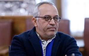 محمدحسین لطیفی سریال محرمی میسازد؛ «خسوف» سال آینده میرسد محمدحسین لطیفی سریال محرمی میسازد؛ «خسوف» سال آینده میرسد