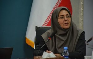 محمدی: پرداخت نیمدرصد به رونق کتابخانههای کرمانشاه کمک میکند محمدی: پرداخت نیمدرصد به رونق کتابخانههای کرمانشاه کمک میکند