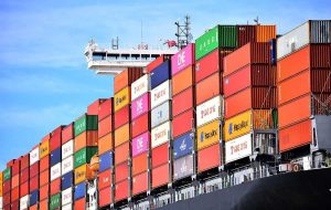 محموله‌ عظیم ایران راهی قطر شد