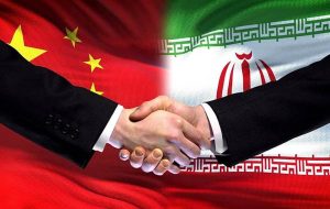 محموله عظیم چینی به ایران تحویل شد محموله عظیم چینی به ایران تحویل شد