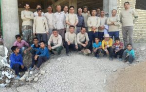 محور فعالیت گروه‌های جهادی خدمت به محرومان و ارتقای عدالت اجتماعی است