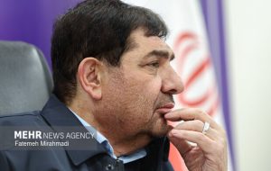 مخبر: حضور گسترده مردم در راهپیمایی ۲۲ بهمن دشمن را مأیوس می‌کند