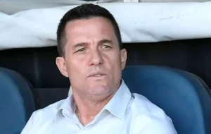 مدیران پرسپولیس تکلیف اوسمار را روشن کردند