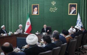 مردم مهم‌ترین مؤلفه قدرت انقلاب اسلامی هستند