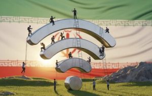 مسئله فقط فیلترینگ نیست، با انواع اختلالات در سرعت و دسترسی مواجهیم/ اگر محدودیت در زمان خودش برداشته نشود، اثرش برعکس میشود مسئله فقط فیلترینگ نیست، با انواع اختلالات در سرعت و دسترسی مواجهیم/ اگر محدودیت در زمان خودش برداشته نشود، اثرش برعکس میشود