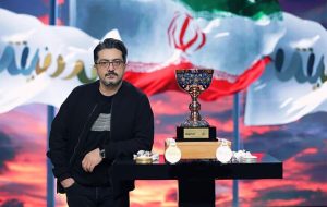 مسابقه تلویزیونی «حرفه‌ای‌ها» تولید می‌شود؛ مسیری برای کشف مهارت‌ها