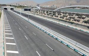 مسدود شدن هر دو دهانه تونل امیرکبیر و باند جنوبی تونل شهدای غزه/ تهرانی‌ها بخوانند