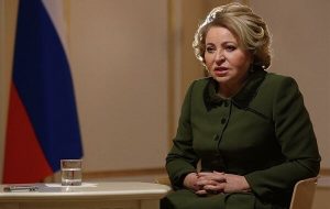 مسکو: تحریم انرژی اعمال شده بر کوبا نسل کشی در هاوانا است