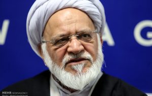 مصباحی مقدم: وفاداری و بصیرت مردم در یومالله ۲۲ بهمن ستودنی است مصباحی مقدم: وفاداری و بصیرت مردم در یومالله ۲۲ بهمن ستودنی است
