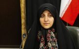 معاون رئیس جمهور در امور زنان و خانواده عازم قاهره شد معاون رئیس جمهور در امور زنان و خانواده عازم قاهره شد