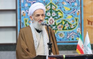 معنویت سپر محافظ انسان برابر آسیب‌های اجتماعی است