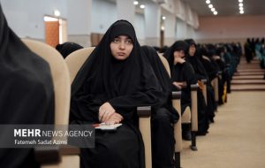 مهلت ثبت‌نام در آزمون جامعه‌الزهرا(س) تمدید شد