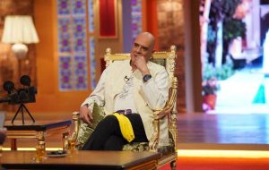 مهمانان این هفته «برمودا» معرفی شدند؛ از برق‌نورد تا بنی‌فاطمه