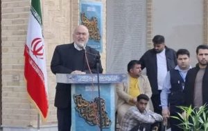 موالی زاده: بهبهان به قطب درمانی جنوب شرق خوزستان تبدیل می‌شود