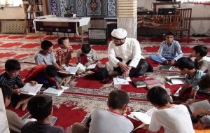 موج تازه‌ای از مسجدمحوری میان مردم و نسل جوان در حال شکل‌گیری است