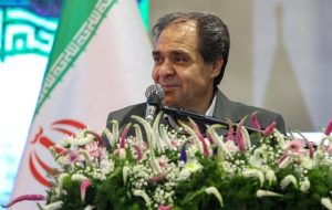 موهبتی: ۶۷۰ بیمارستان در کشور به آمبولانس نیاز دارند