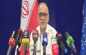 میعادفر: ۱۴۹۱ پایگاه شهری اورژانس در حال فعالیت است میعادفر: ۱۴۹۱ پایگاه شهری اورژانس در حال فعالیت است
