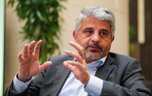 نابغه ایرانی که «لگوی تراشه‌» ساخت؛ سرمایه‌گذاری غول فناوری آمریکایی