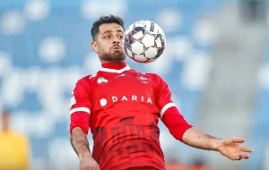 ناکامی دوباره پرسپولیس با اوسمار