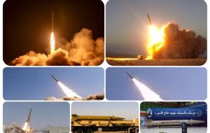 «نبرد عبرتآموز»: ایران چگونه معادلات جنگ را دگرگون کرده است؟ «نبرد عبرتآموز»: ایران چگونه معادلات جنگ را دگرگون کرده است؟