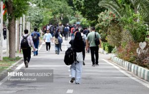 نتایج نهایی پذیرش بدون آزمون نوبت بهمن ۱۴۰۴ دانشگاه‌ها اعلام شد